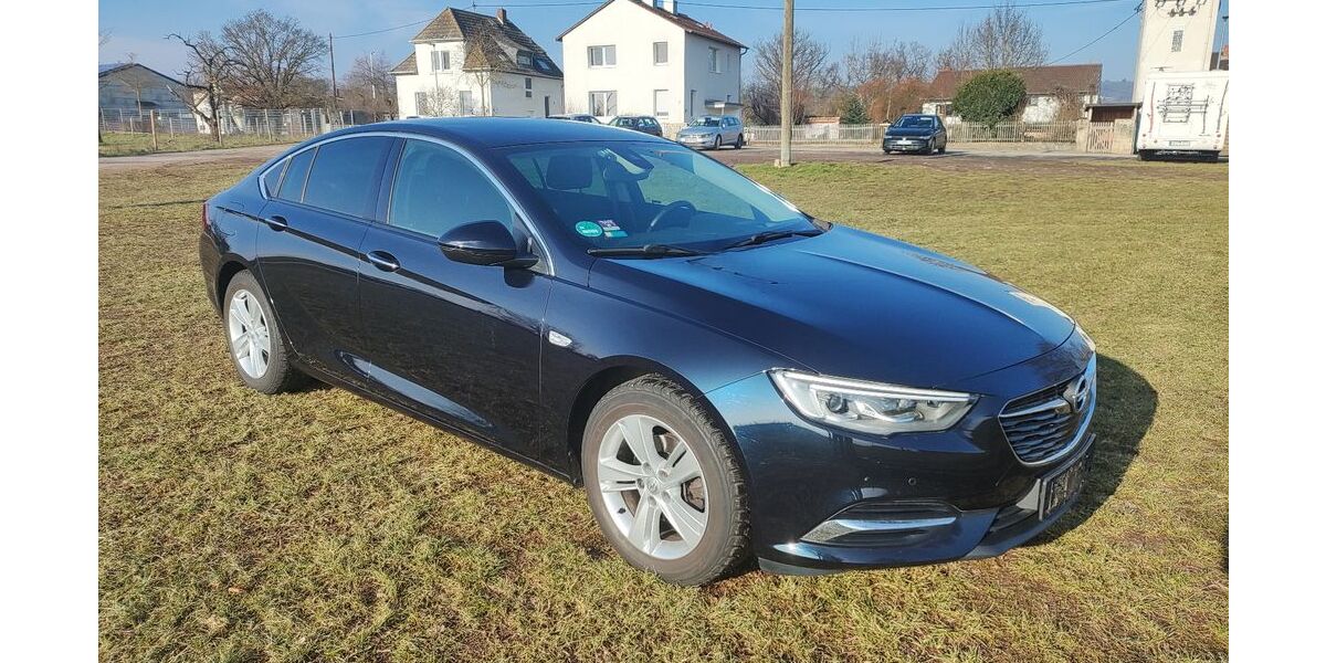 Opel Insignia 73.000 km 15.150 &euro; Bingen am Rhein 55411
