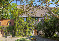 ***Historischer Pfarrhof mit Nebengelass, Garten, Pool und Sauna***