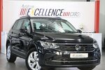 Tiguan 2.0 TDI DSG 4M IQ LIFE / LED, NAVI+KAMERA