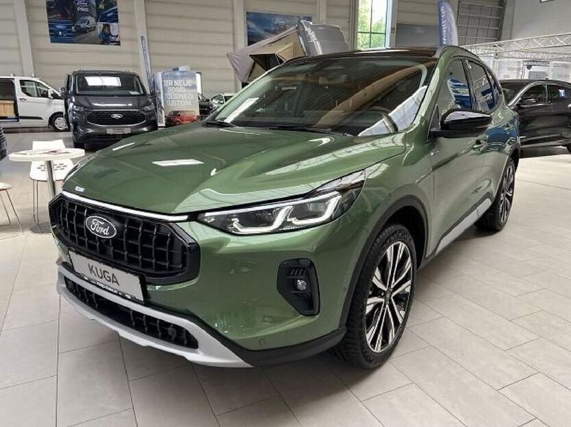 Kuga
