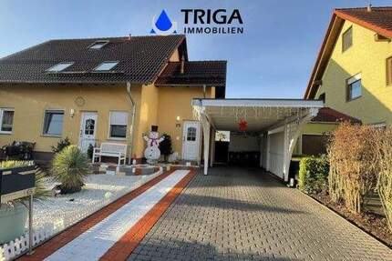 Wohnung Nordhausen / Salza Nordhausen - 5 Zimmer, 88 m&sup2;, 249.000&euro; | Angebot:24675987