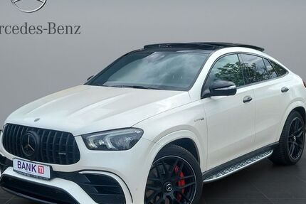 Mercedes-Benz GLE 63 AMG 49.800 km 89.990 &euro; Lübbenau / Spreewald 03222