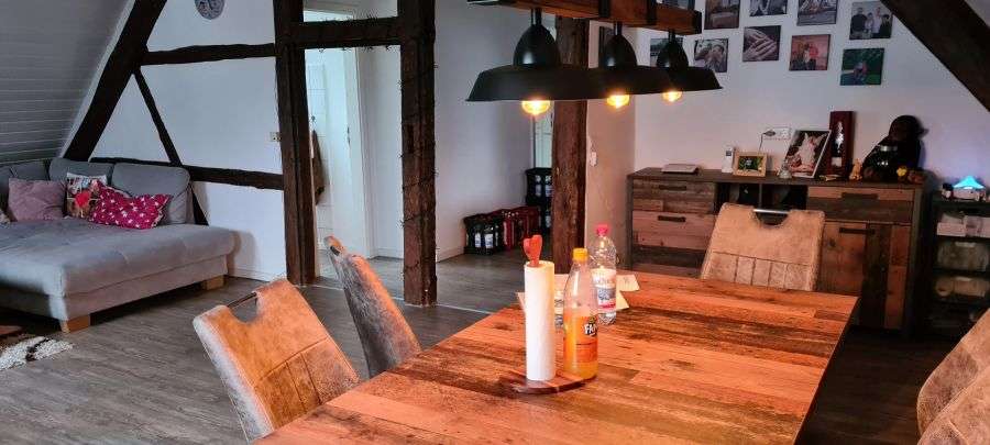 Etagenwohnung Günzburg - 3 Zimmer, 80 m&sup2;, 1.200&euro; | Angebot:27128036