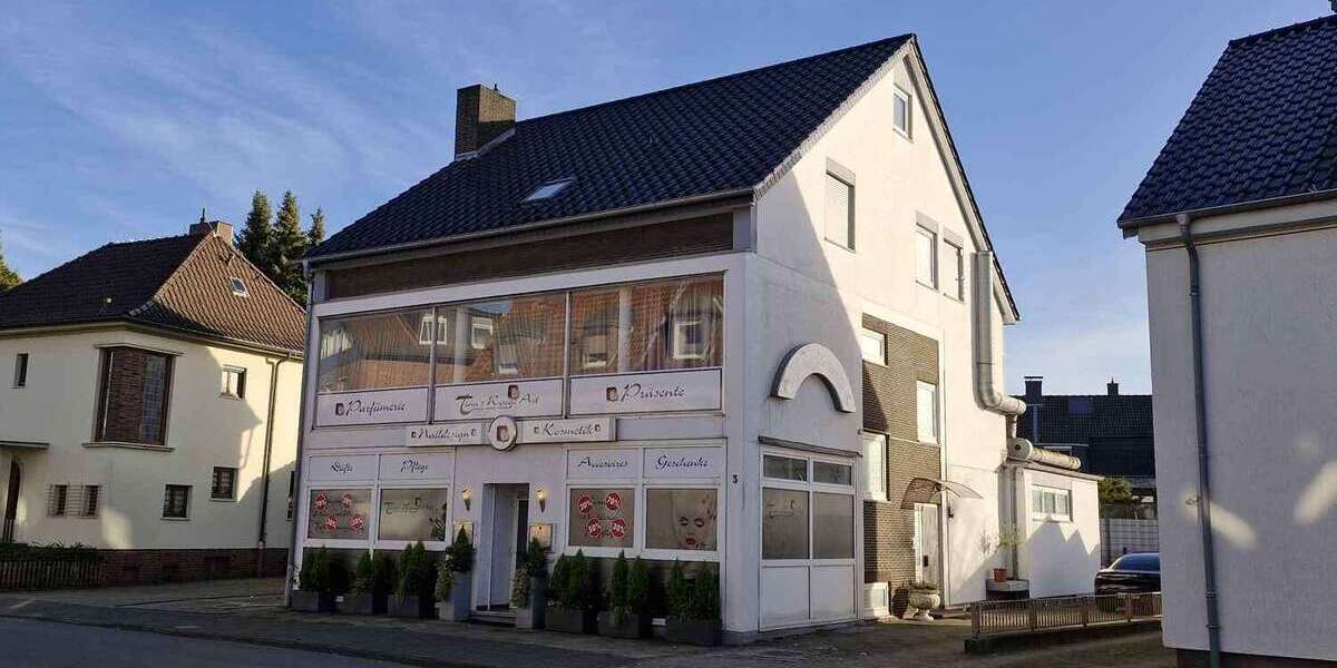 Einzelhandel in Hamm 1.200 € 295 m² zimmer