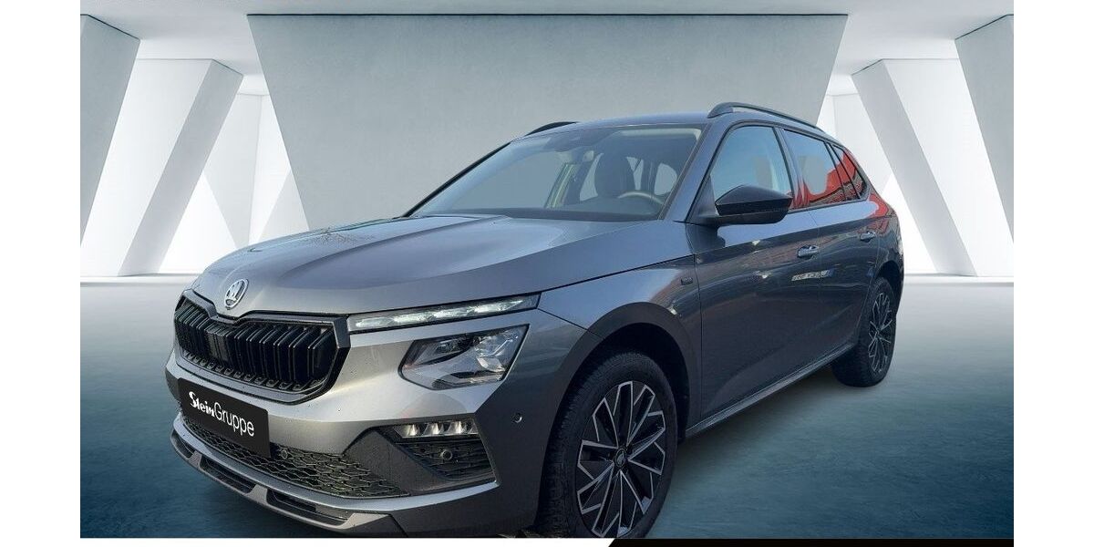 Skoda Kamiq 16.800 km 27.285 &euro; Bergisch Gladbach 51465