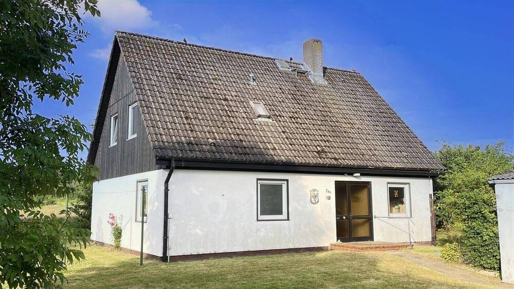 Einfamilienhaus Wrixum - 6 Zimmer, 142 m&sup2;, 350.000&euro; | Angebot:26257453