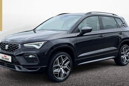 Seat Ateca 1.250 km 34.945 &euro; Dietersheim 91463