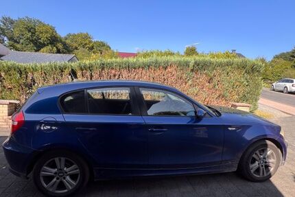 BMW 118 216.000 km 4.200 &euro; Windeck 51570