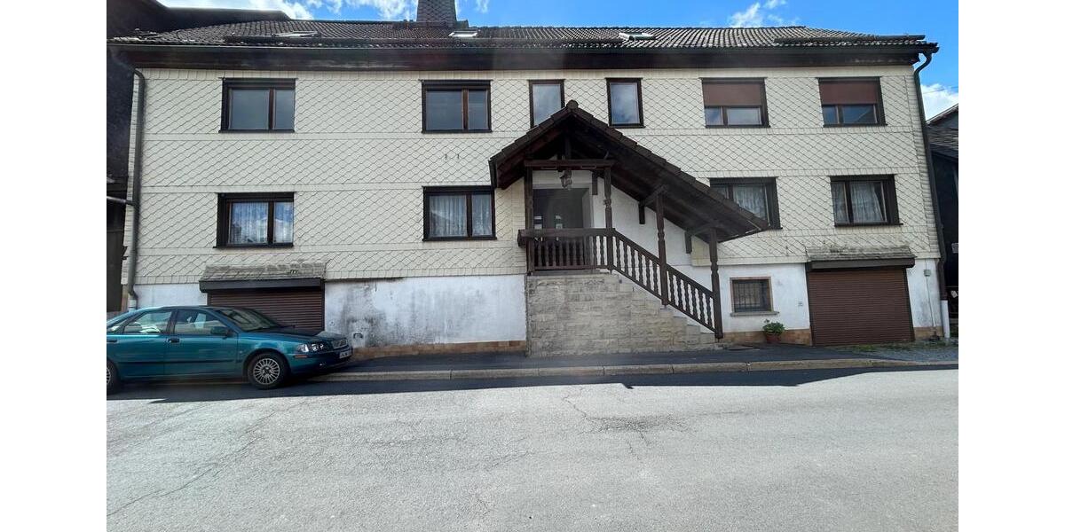 Einfamilienhaus Steinach - 20 Zimmer, 600 m&sup2;, 249.000&euro; | Angebot:26706090