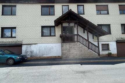 Haus Steinach - 20 Zimmer, 600 m&sup2;, 249.000&euro; | Angebot:26706090