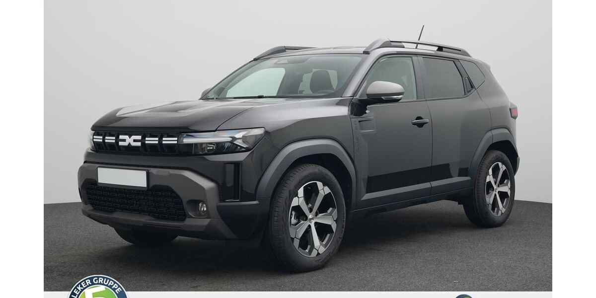 Dacia Duster 1.500 km 30.420 &euro; Borken 46325