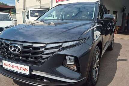 Hyundai TUCSON 59.993 km 21.500 &euro; Wittlich 54516