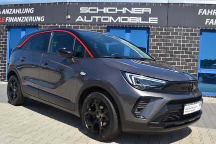 Opel Crossland (X)