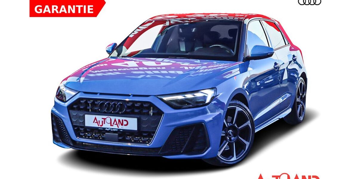 Audi A1 95.612 km 23.990 &euro; Meißen 01662