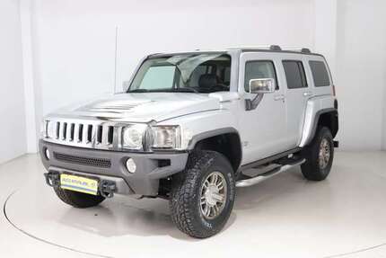 Hummer H3