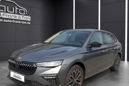 Skoda Scala 24.107 km 21.990 &euro; Schmelz 66839