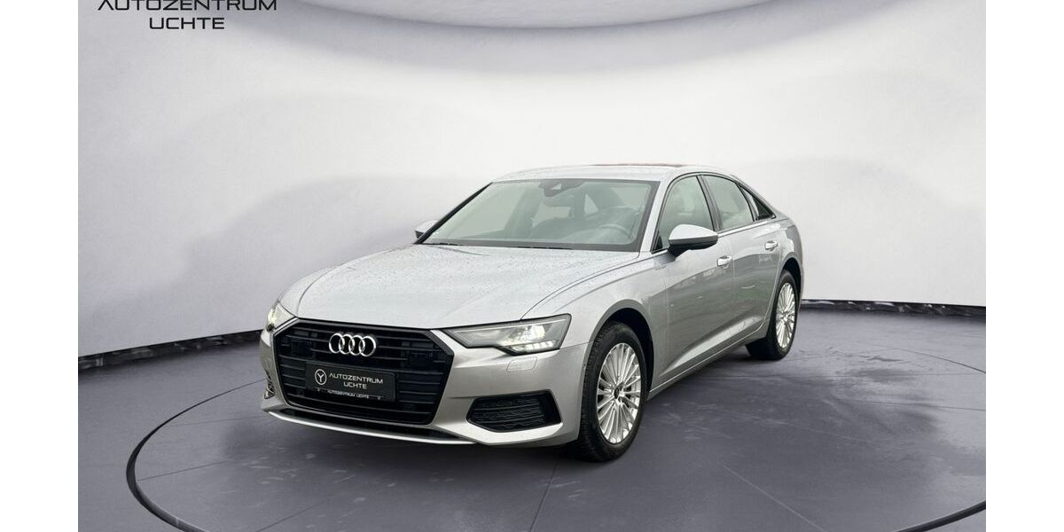 Audi A6 73.000 km 30.299 &euro; Uchte 31600