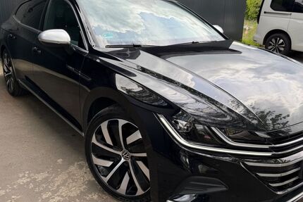 VW Arteon 42.000 km 25.999 &euro; Tantow 16307