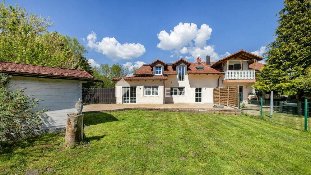Doppelhaushälfte Finsing Hinteres Finsingermoos - 5 Zimmer, 179 m&sup2;, 995.000&euro; | Angebot:25773225