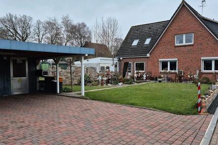 Haus Beidenfleth - 4 Zimmer, 133 m&sup2;, 278.000&euro; | Angebot:25650007