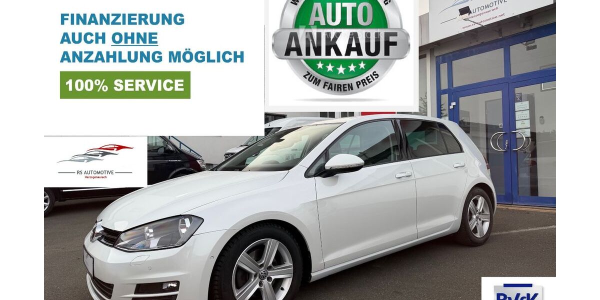 VW Golf 134.210 km 10.990 &euro; Herzogenaurach 91074