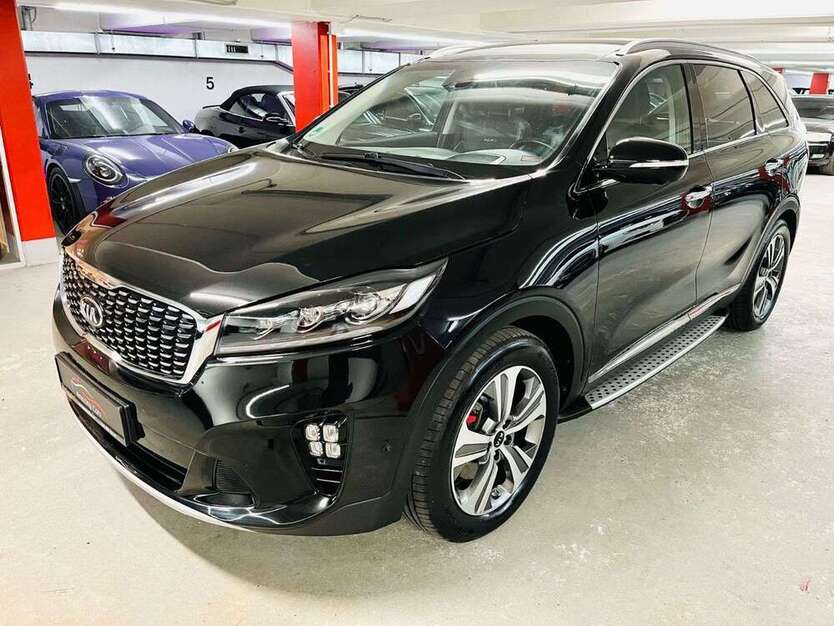 Sorento