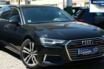 Audi A6 94.000 km 35.790 &euro; Taucha (bei Leipzig) 04425