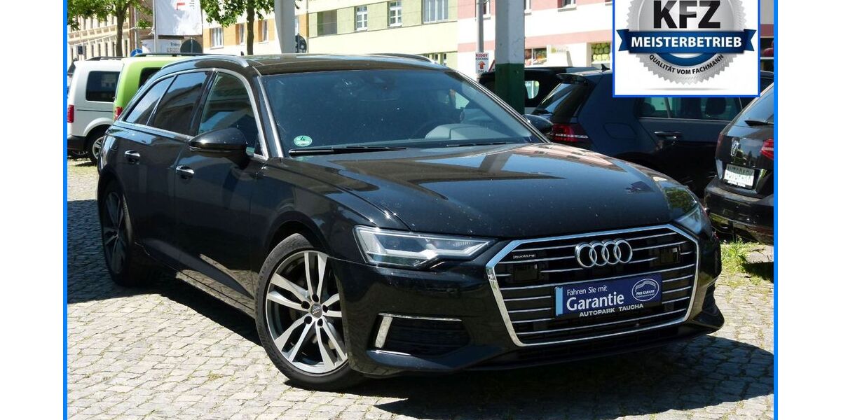 Audi A6 94.000 km 35.890 &euro; Taucha (bei Leipzig) 04425
