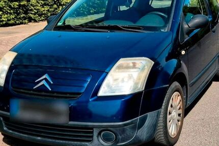 Citroen C2 107.500 km 1.200 &euro; laatzen 30880