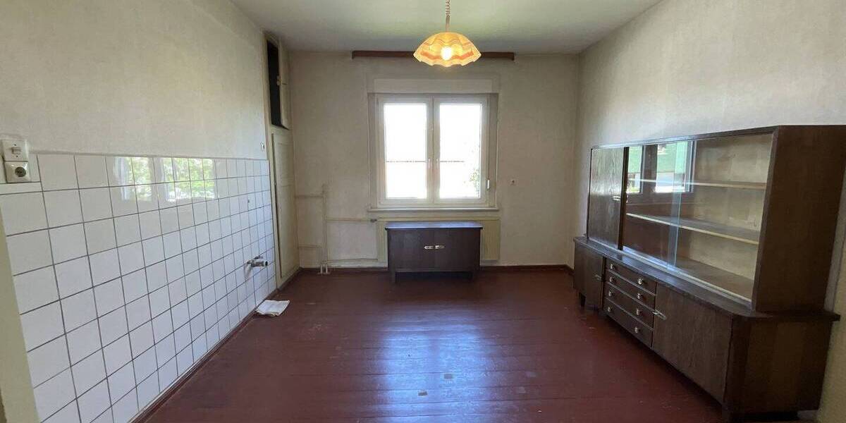 DHH zwischen Uni und neuem Bahnwerk in absolut ruhiger Lage 7 zimmer