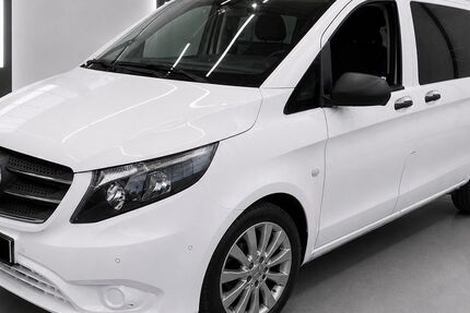 Mercedes-Benz Vito 86.990 km 29.900 &euro; Eisenberg 07607