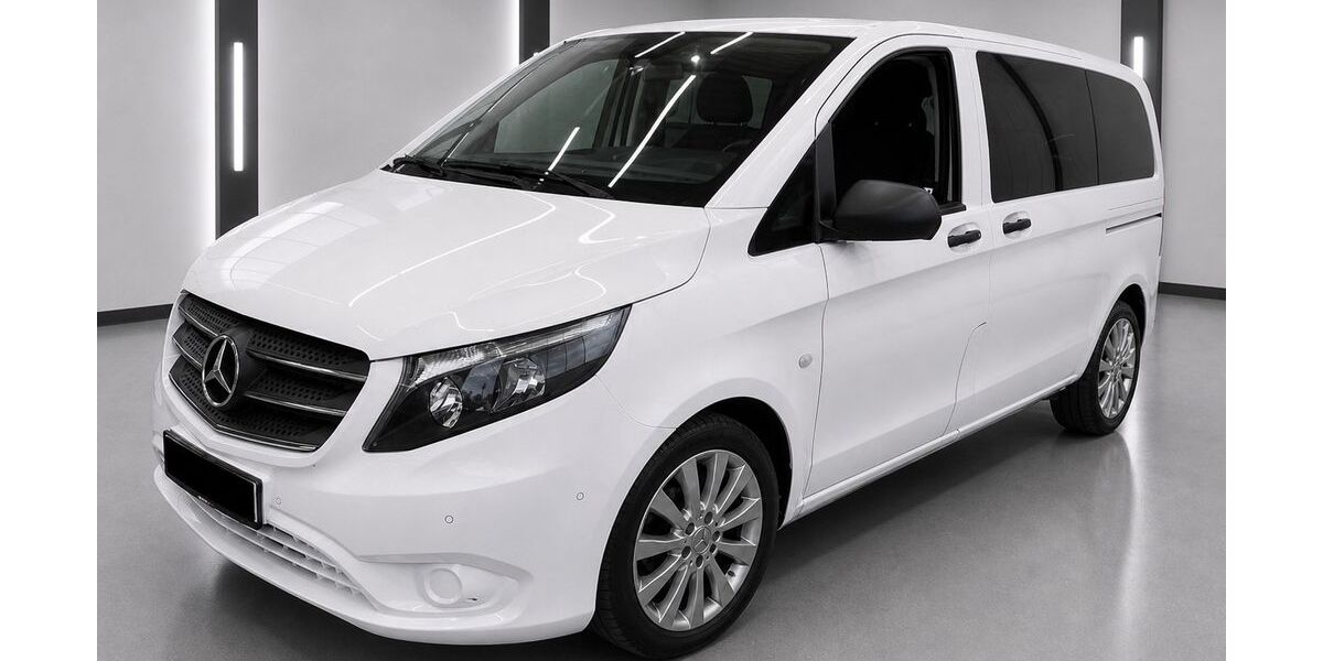 Mercedes-Benz Vito 86.990 km 29.900 &euro; Eisenberg 07607