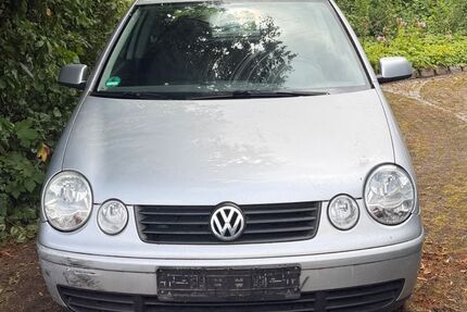 VW Polo 147.583 km 999 &euro; Hamburg 22397