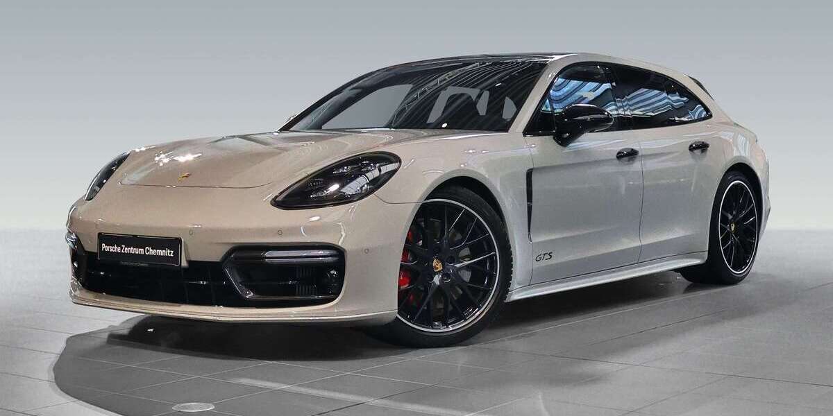 Porsche Panamera 48.180 km 95.890 &euro; Chemnitz 09116
