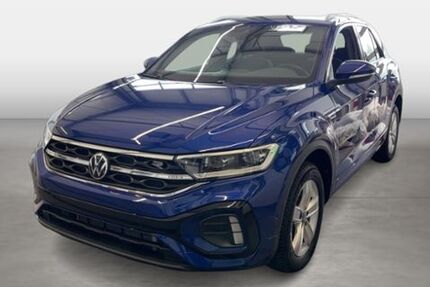 VW T-Roc 18.657 km 30.449 € Gross-Gerau 64521