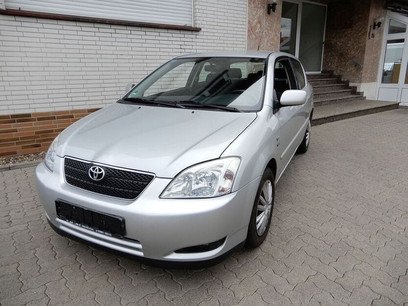 Corolla