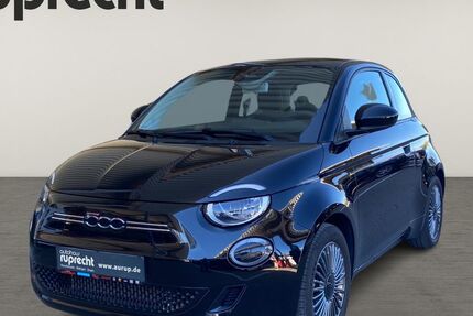 Fiat 500e 17.100 km 14.990 &euro; Krauchenwies 72505