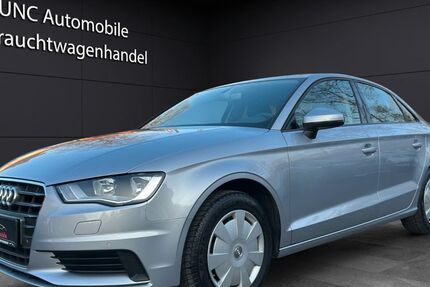 Audi A3 21.292 km 17.490 &euro; Ahlen 59227