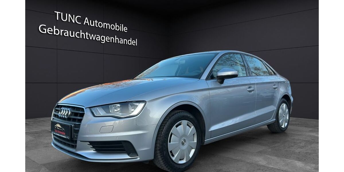 Audi A3 21.292 km 17.490 &euro; Ahlen 59227