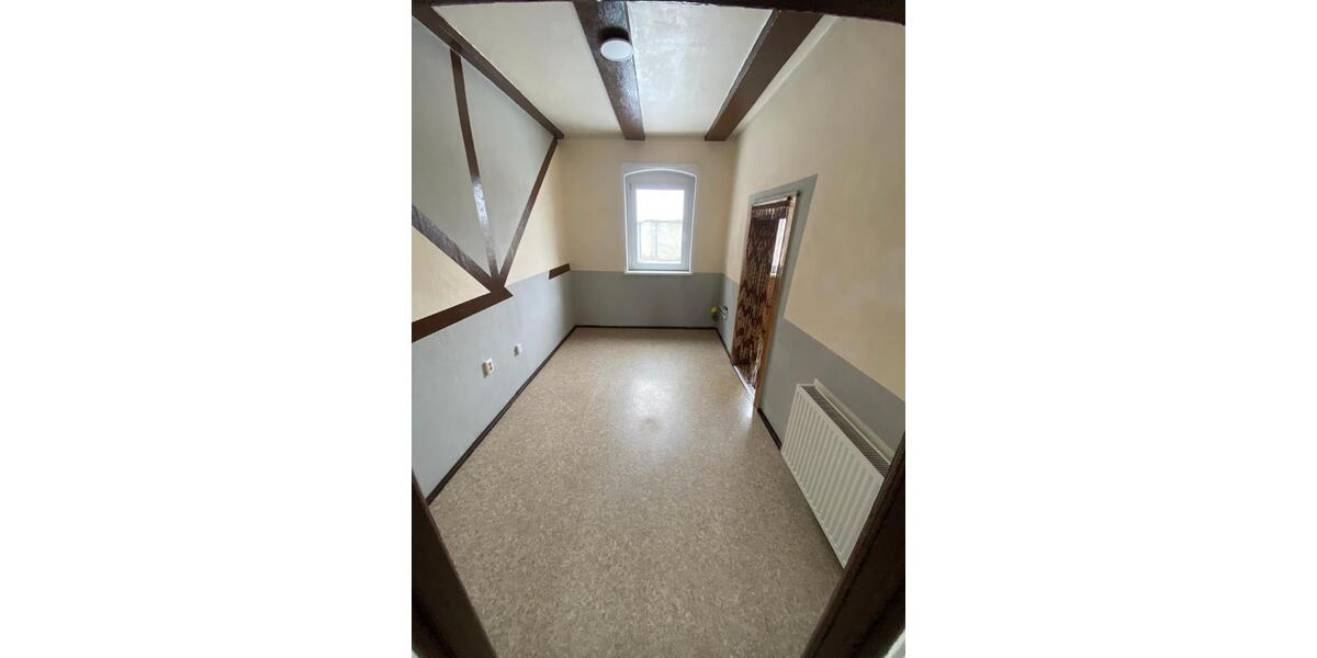 Etagenwohnung Ballenstedt - 1 Zimmer, 40 m&sup2;, 200&euro; | Angebot:24678221