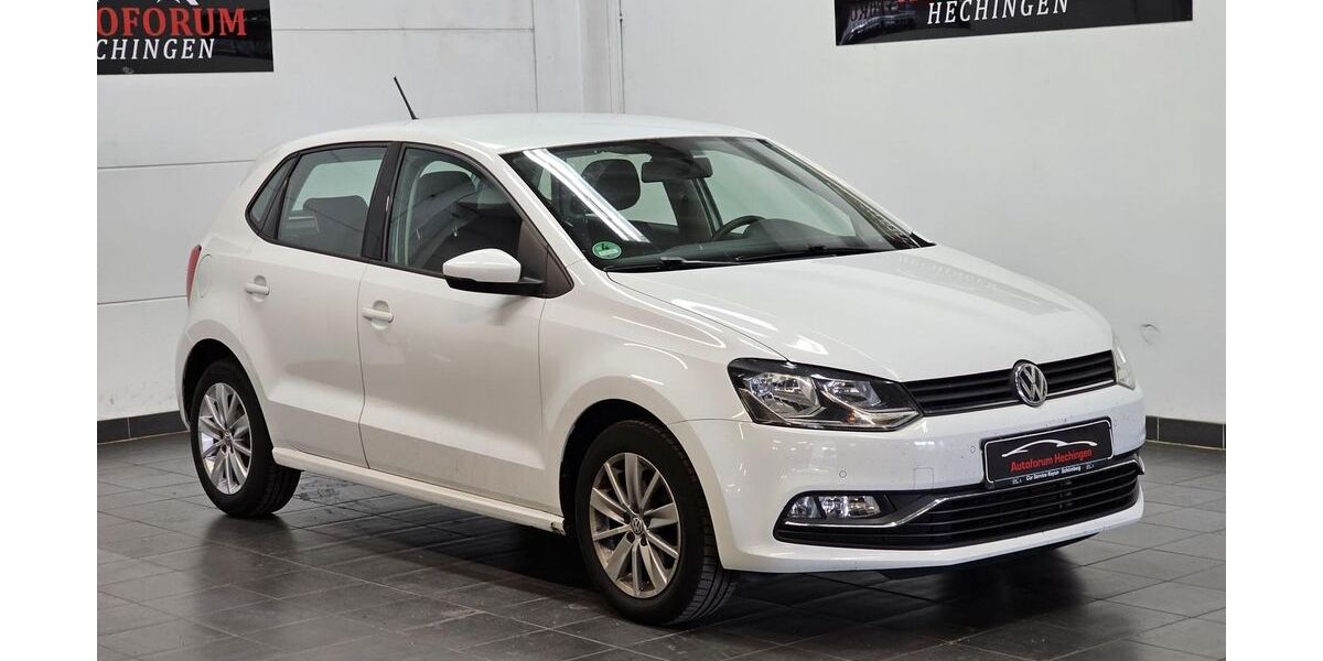 VW Polo 193.053 km 3.990 &euro; Hechingen 72379