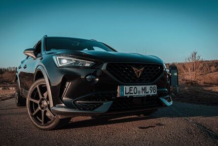 Cupra Formentor 42.000 km 25.800 &euro; Rutesheim 71277