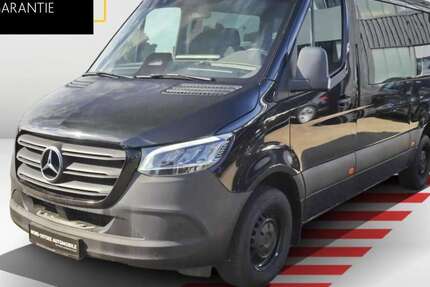 Mercedes-Benz Sprinter 33.166 km 52.490 &euro; Garbsen 30827