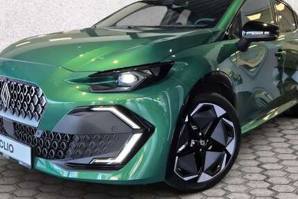 Renault Clio 2.000 km 28.940 &euro; Bruchhausen-Vilsen 27305