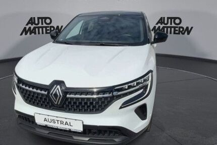 Renault Austral 23.317 km 30.777 € Gütersloh 33332