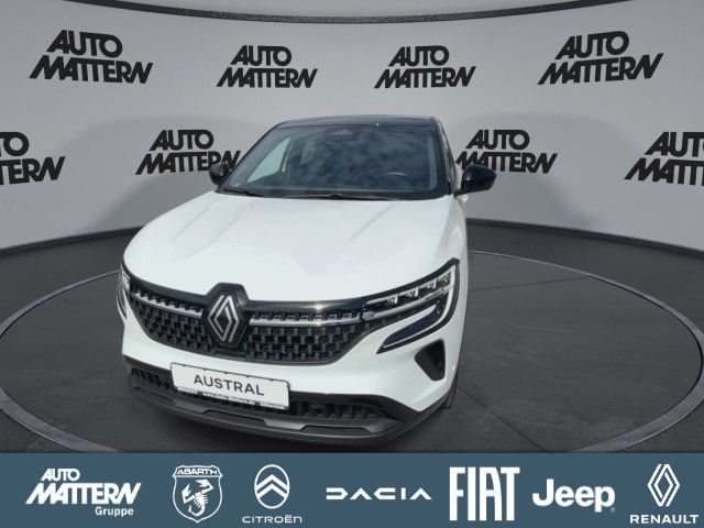 Renault Austral 23.317 km 30.777 € Gütersloh 33332