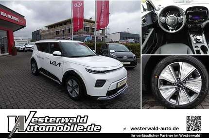 Kia Soul 14.000 km 33.500 &euro; Montabaur 56410