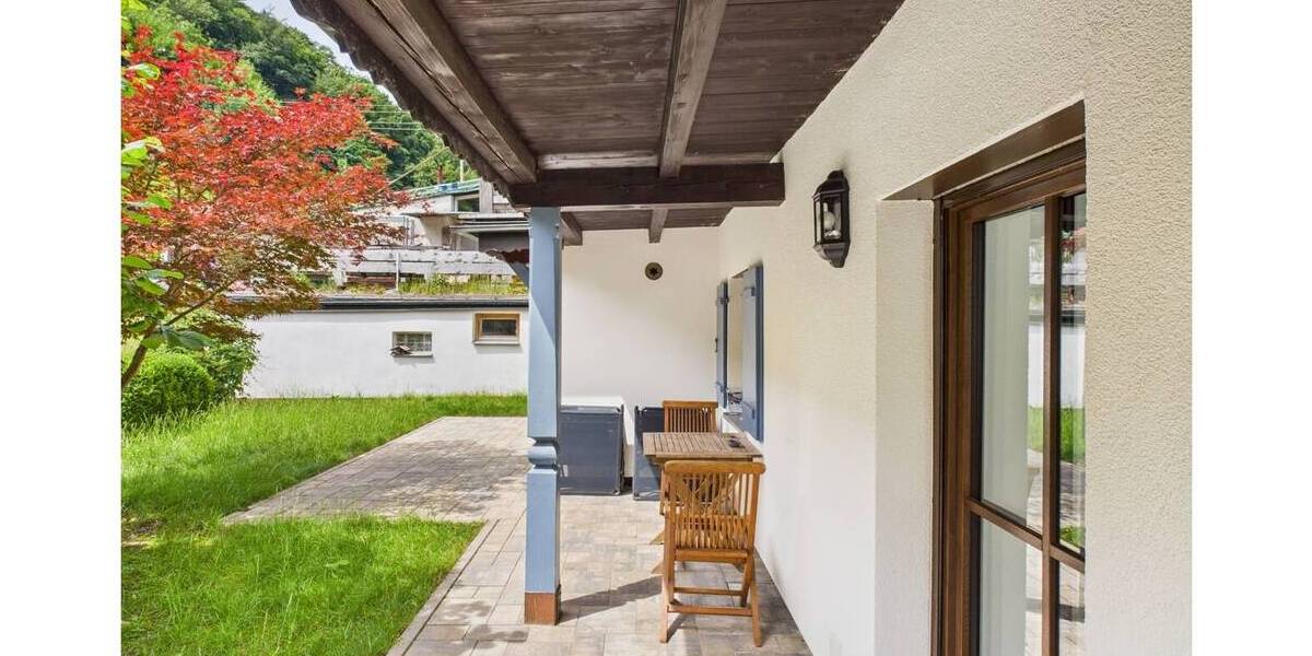 Etagenwohnung Tegernsee - 2 Zimmer, 85 m&sup2;, 650.000&euro; | Angebot:25699160