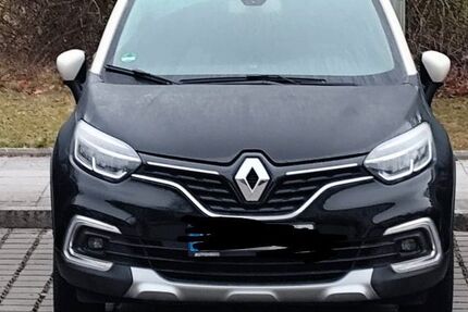 Renault Captur 65.000 km 10.900 &euro; München 81549