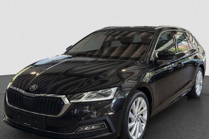 Skoda Octavia 77.336 km 29.890 € Karlsruhe 76131